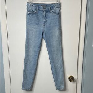 Lucky Brand Uni Fit Women's Skinny Jeans